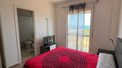 Apartment in Puerto photo 11