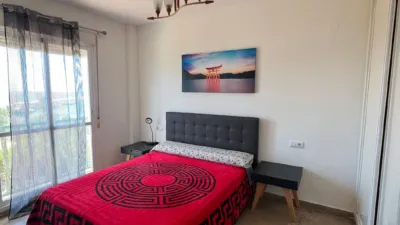 Apartment in Puerto photo 12