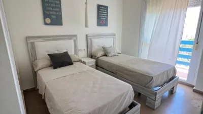 Apartment in Puerto photo 13