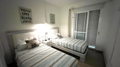 Apartment in Puerto photo 14