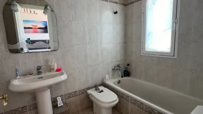 Apartment in Puerto photo 15