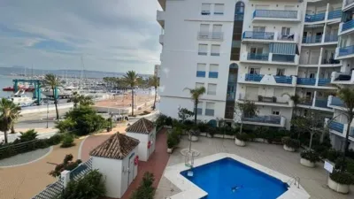 Apartment in Puerto photo 16