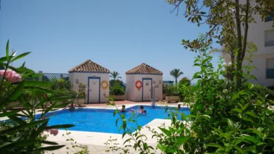Apartment in Puerto photo 20
