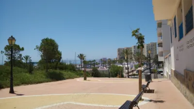 Apartment in Puerto photo 22