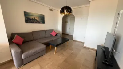 Apartment in Puerto photo 2