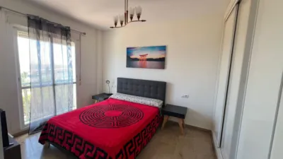 Apartment in Puerto photo 3