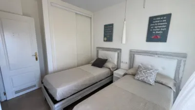 Apartment in Puerto photo 4