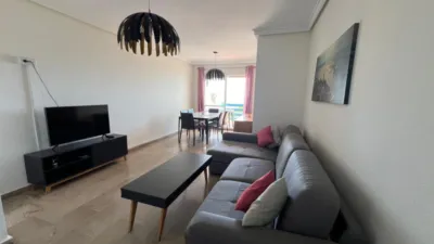 Apartment in Puerto photo 5