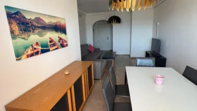 Apartment in Puerto photo 6