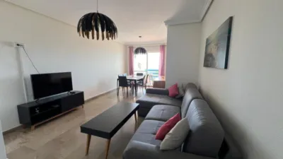 Apartment in Puerto photo 7