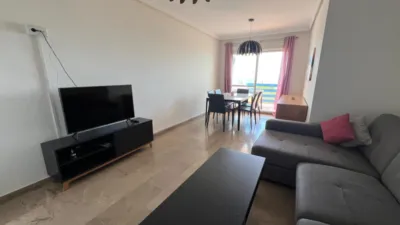 Apartment in Puerto photo 8