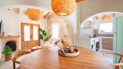 Chalet in Calpe Urbanizations photo 15