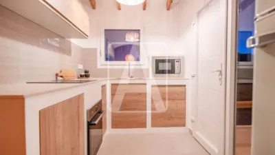 Chalet in Calpe Urbanizations photo 16