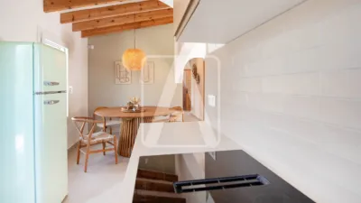 Chalet in Calpe Urbanizations photo 17