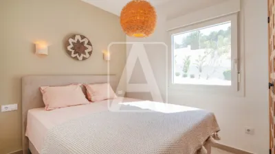 Chalet in Calpe Urbanizations photo 19