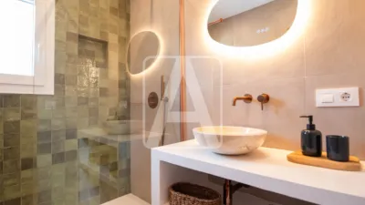 Chalet in Calpe Urbanizations photo 20