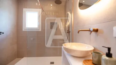 Chalet in Calpe Urbanizations photo 21