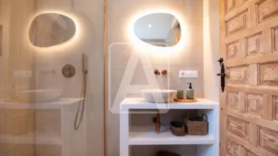 Chalet in Calpe Urbanizations photo 22