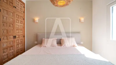 Chalet in Calpe Urbanizations photo 23