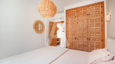 Chalet in Calpe Urbanizations photo 24