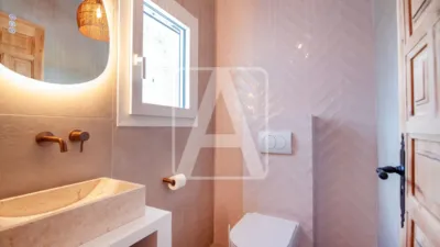 Chalet in Calpe Urbanizations photo 25