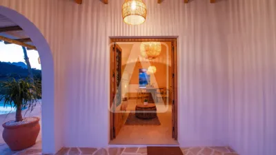Chalet in Calpe Urbanizations photo 38