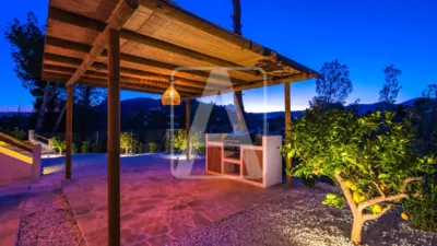 Chalet in Calpe Urbanizations photo 43