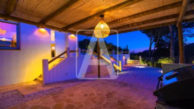 Chalet in Calpe Urbanizations photo 44