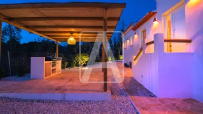 Chalet in Calpe Urbanizations photo 46