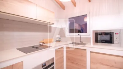 Chalet in Calpe Urbanizations photo 49