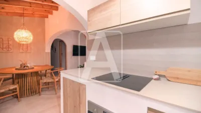 Chalet in Calpe Urbanizations photo 50