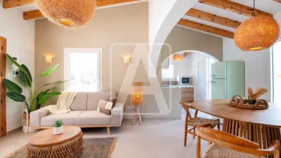 Chalet in Calpe Urbanizations photo 5