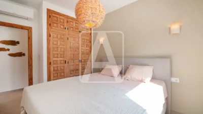 Chalet in Calpe Urbanizations photo 6