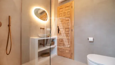 Chalet in Calpe Urbanizations photo 7