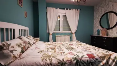 Casa en alquiler en los Corrales de Buelna, Los Corrales de Buelna de 1.000 €<span>/mes</span>