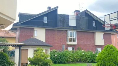 Casa en alquiler en los Corrales de Buelna, Los Corrales de Buelna de 1.000 €<span>/mes</span>