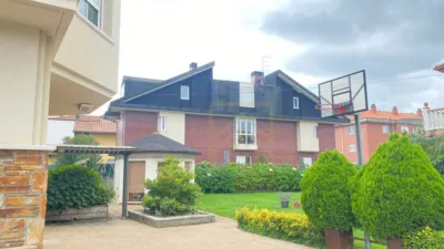 Casa en alquiler en los Corrales de Buelna, Los Corrales de Buelna de 1.000 €<span>/mes</span>