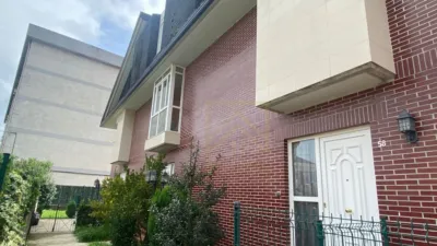 Casa en alquiler en los Corrales de Buelna, Los Corrales de Buelna de 1.000 €<span>/mes</span>