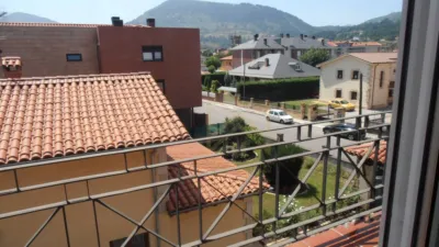 Casa en alquiler en los Corrales de Buelna, Los Corrales de Buelna de 1.000 €<span>/mes</span>