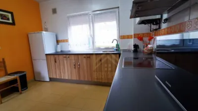 Casa en alquiler en los Corrales de Buelna, Los Corrales de Buelna de 1.000 €<span>/mes</span>