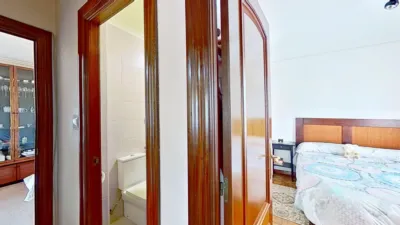 Apartment on Calle de la Bajada al Puerto, 10 photo 20