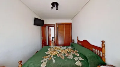 Apartment on Calle de la Bajada al Puerto, 10 photo 26