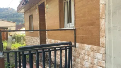 Apartment in El Entrego photo 12