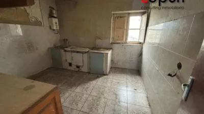 Apartment in El Entrego photo 13