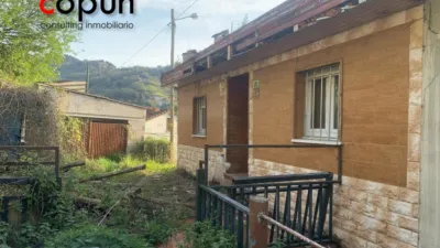Apartment in El Entrego photo 19