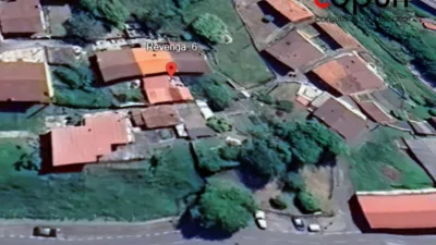 Apartment in El Entrego photo 33