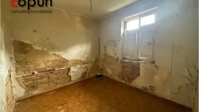 Apartment in El Entrego photo 34