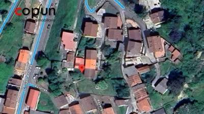 Apartment in El Entrego photo 35