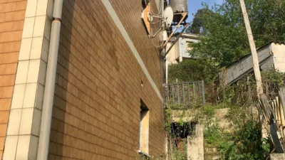 Apartment in El Entrego photo 7