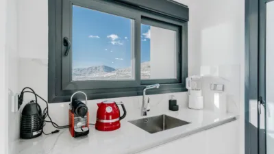 Apartment in Benidorm photo 18